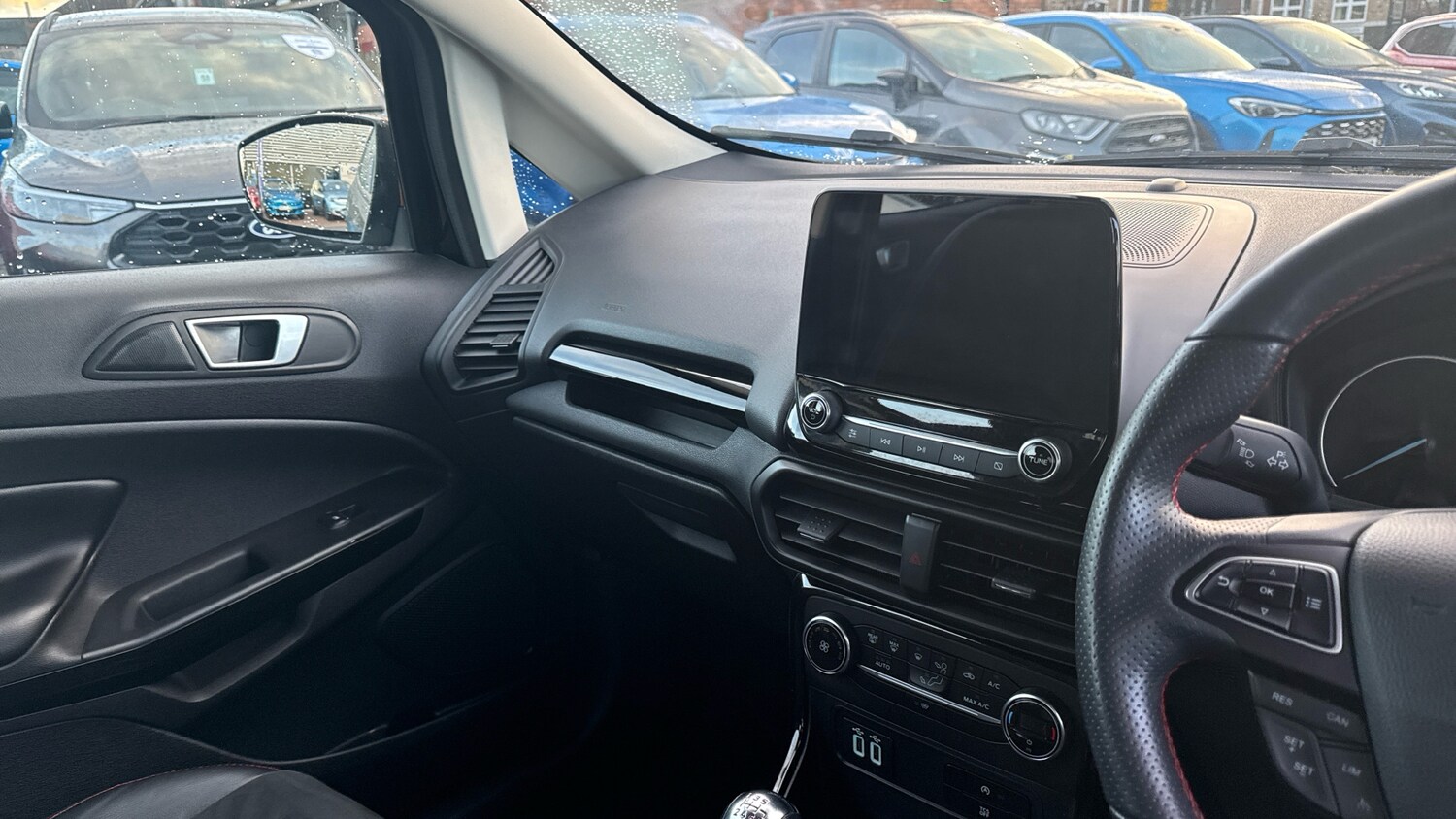 Used Ford Ecosport 2020 for sale - 76748015: Photo 14