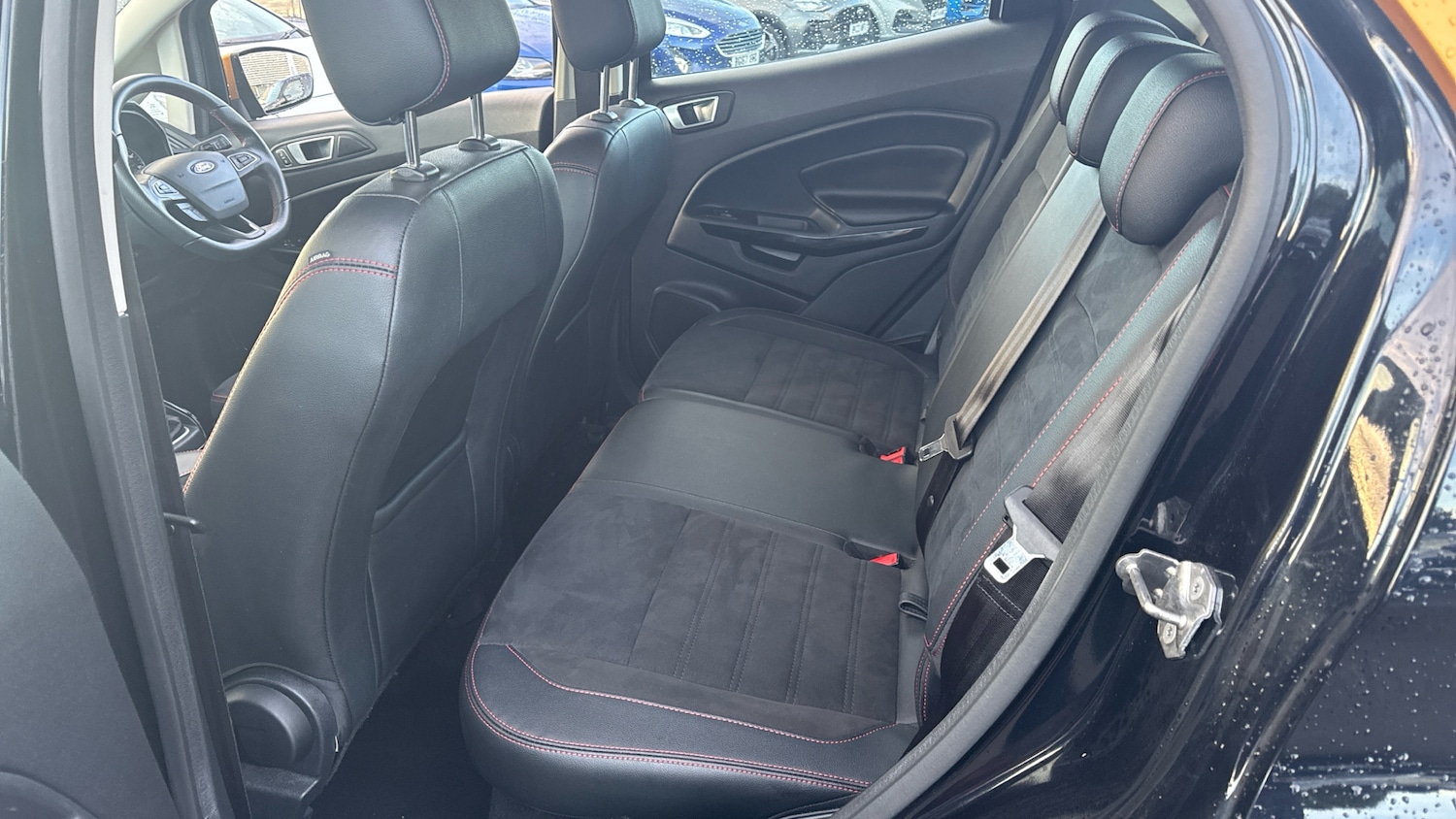 Used Ford Ecosport 2020 for sale - 76748015: Photo 16