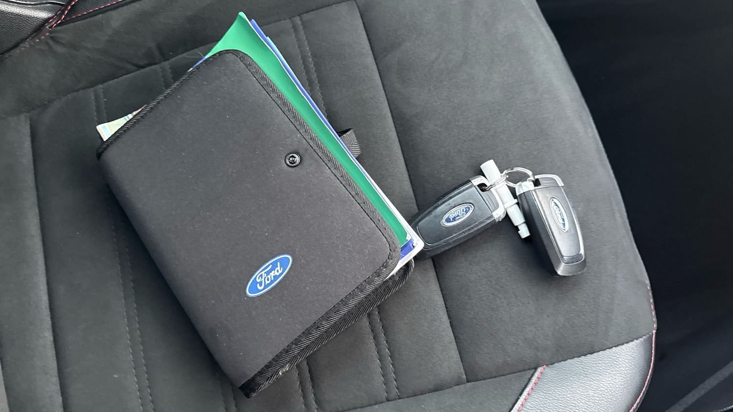 Used Ford Ecosport 2020 for sale - 76748015: Photo 19