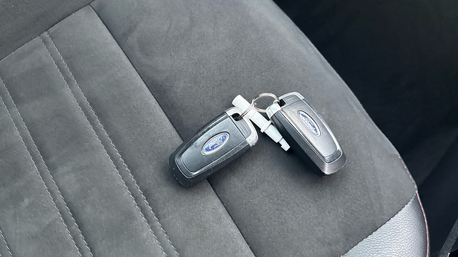 Used Ford Ecosport 2020 for sale - 76748015: Photo 20