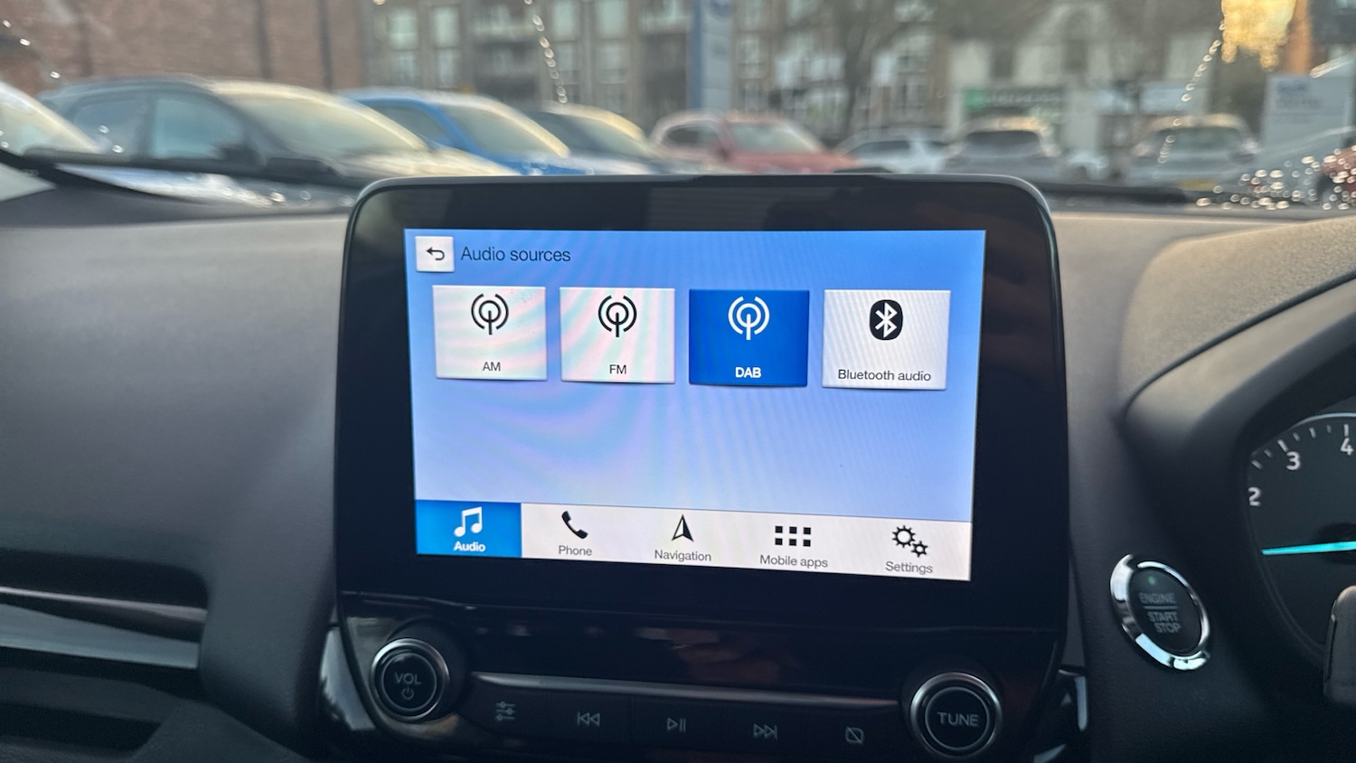 Used Ford Ecosport 2020 for sale - 76748015: Photo 21