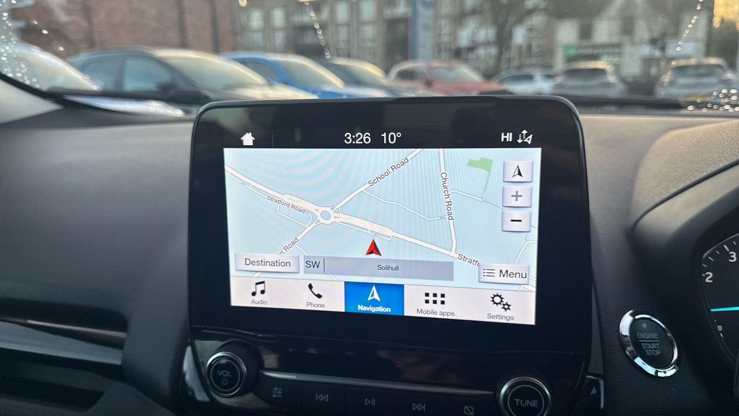 Used Ford Ecosport 2020 for sale - 76748015: Photo 23