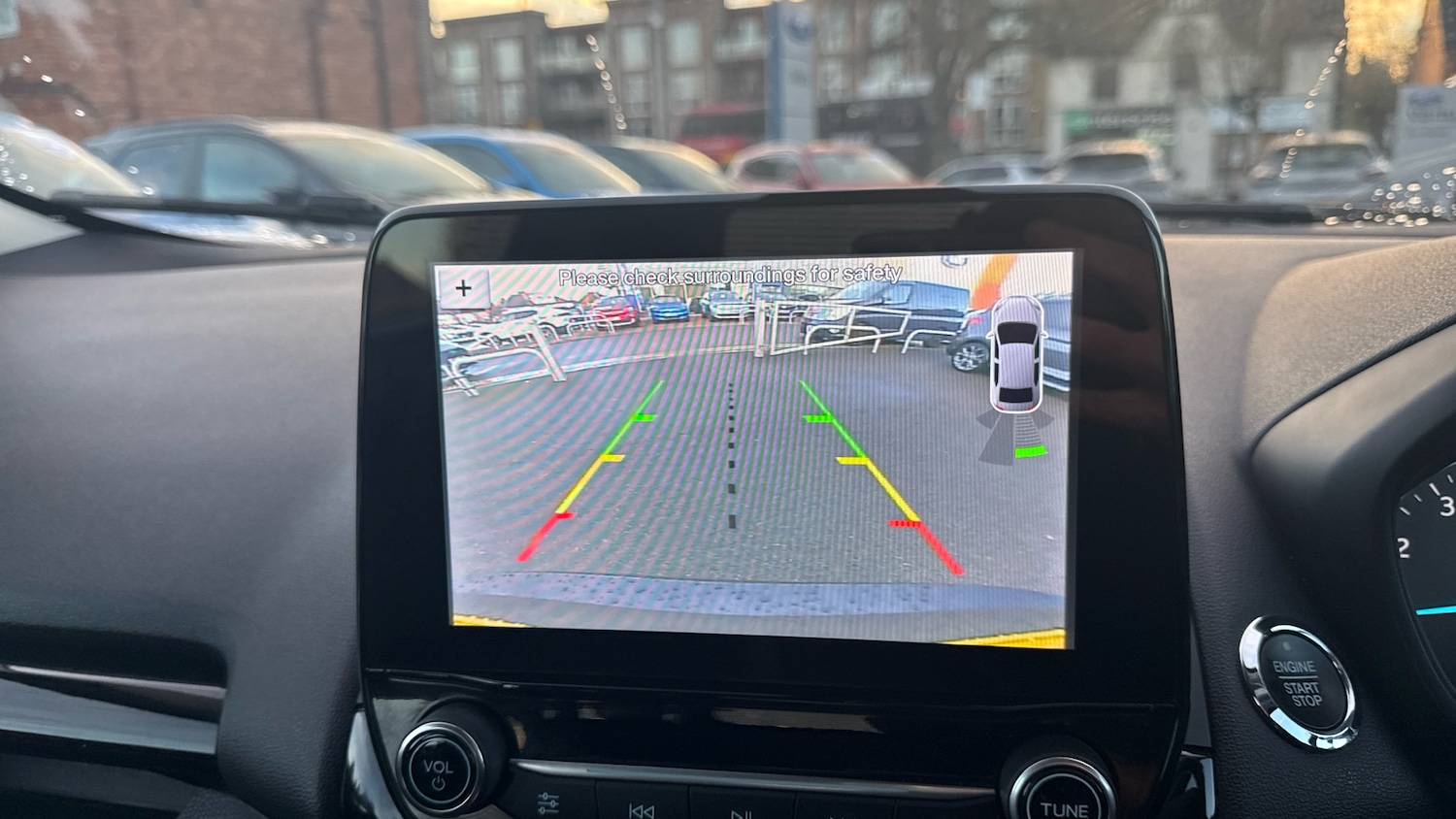 Used Ford Ecosport 2020 for sale - 76748015: Photo 24