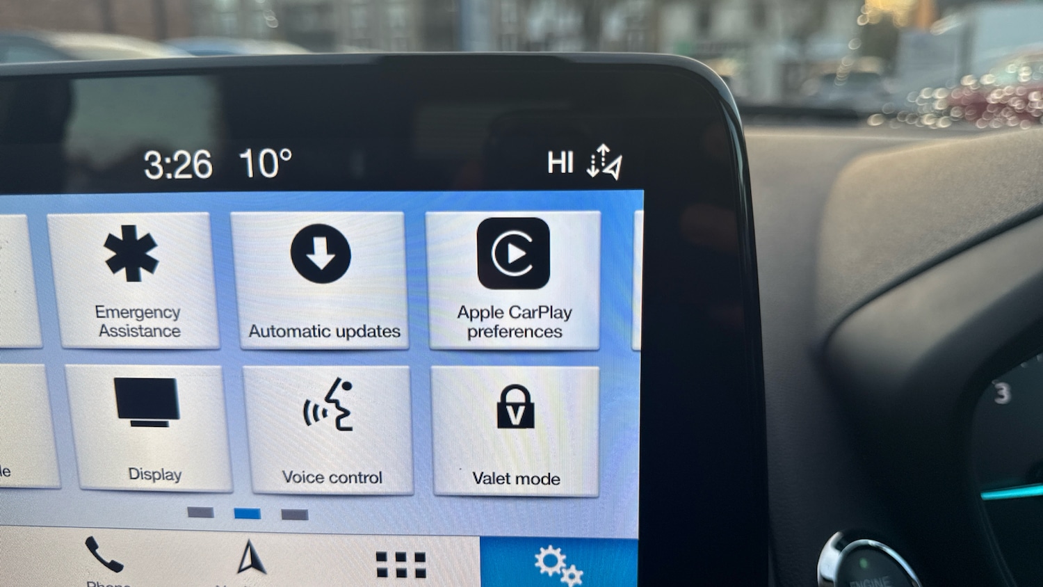 Used Ford Ecosport 2020 for sale - 76748015: Photo 25