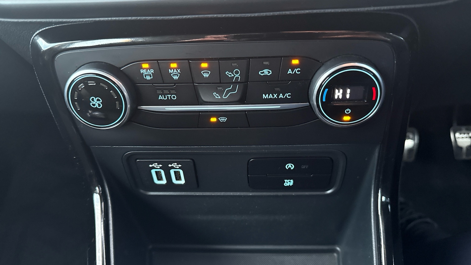 Used Ford Ecosport 2020 for sale - 76748015: Photo 26