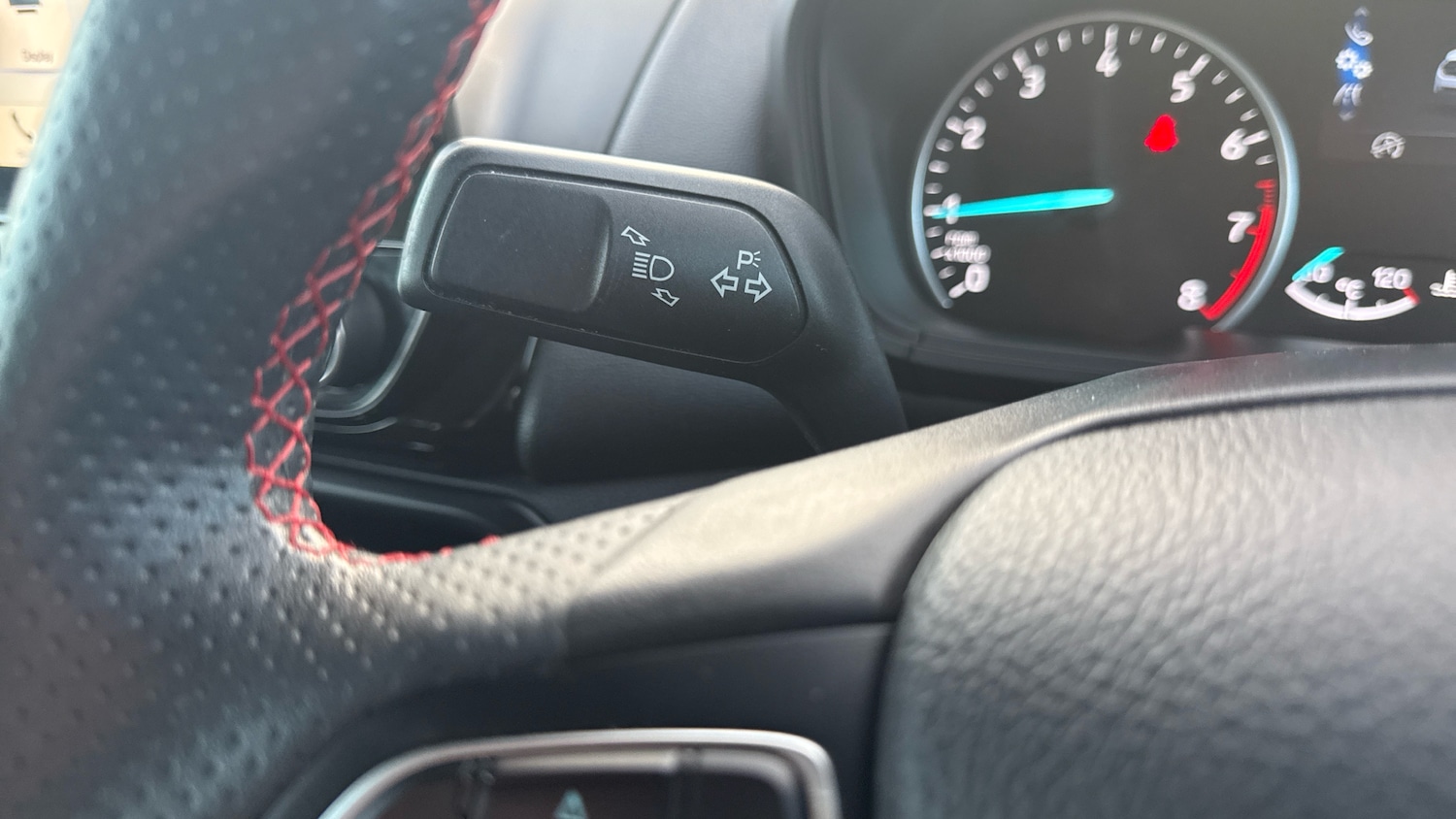 Used Ford Ecosport 2020 for sale - 76748015: Photo 29