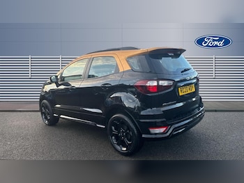 Used Ford Ecosport 2020 for sale - 76748015: Photo