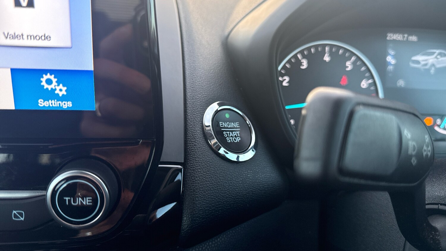 Used Ford Ecosport 2020 for sale - 76748015: Photo 30