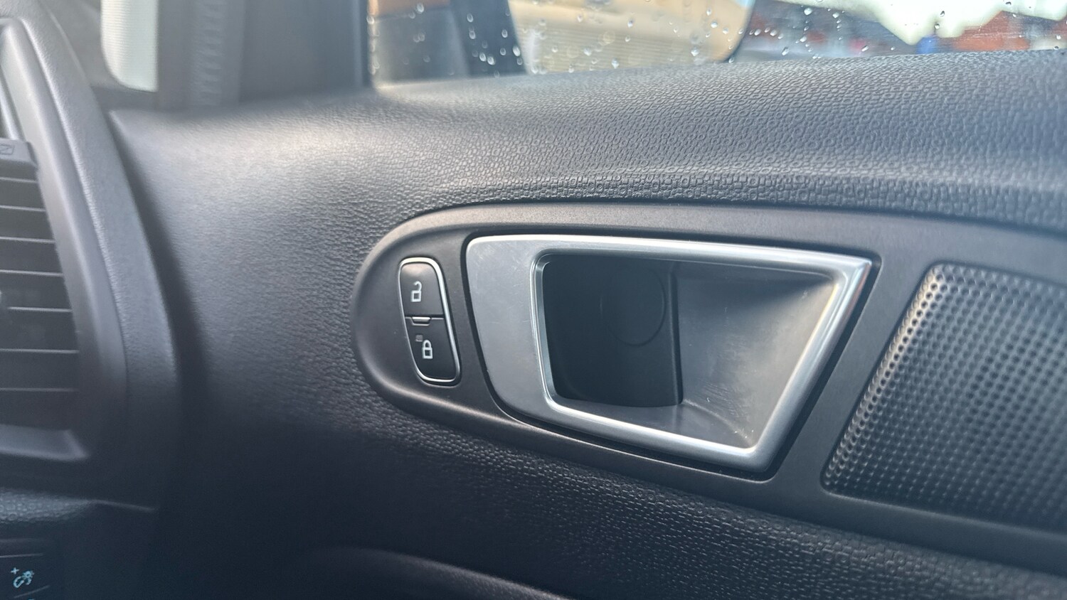 Used Ford Ecosport 2020 for sale - 76748015: Photo 35