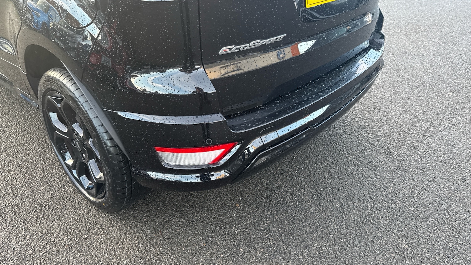 Used Ford Ecosport 2020 for sale - 76748015: Photo 37