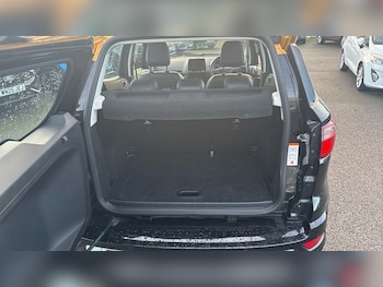 Used Ford Ecosport 2020 for sale - 76748015: Photo