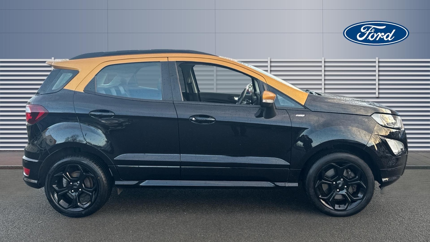 Used Ford Ecosport 2020 for sale - 76748015: Photo 5