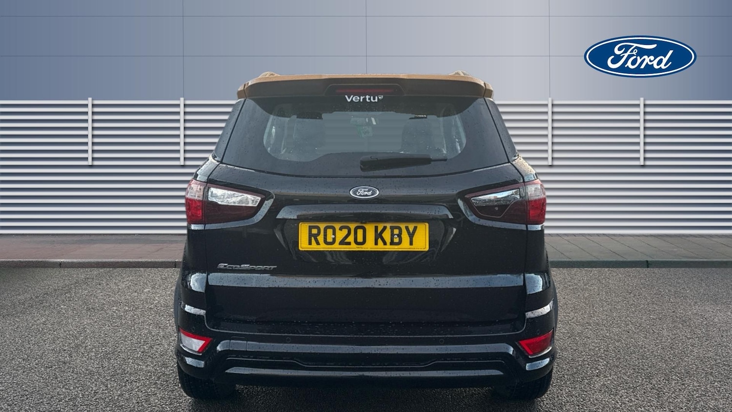 Used Ford Ecosport 2020 for sale - 76748015: Photo 6