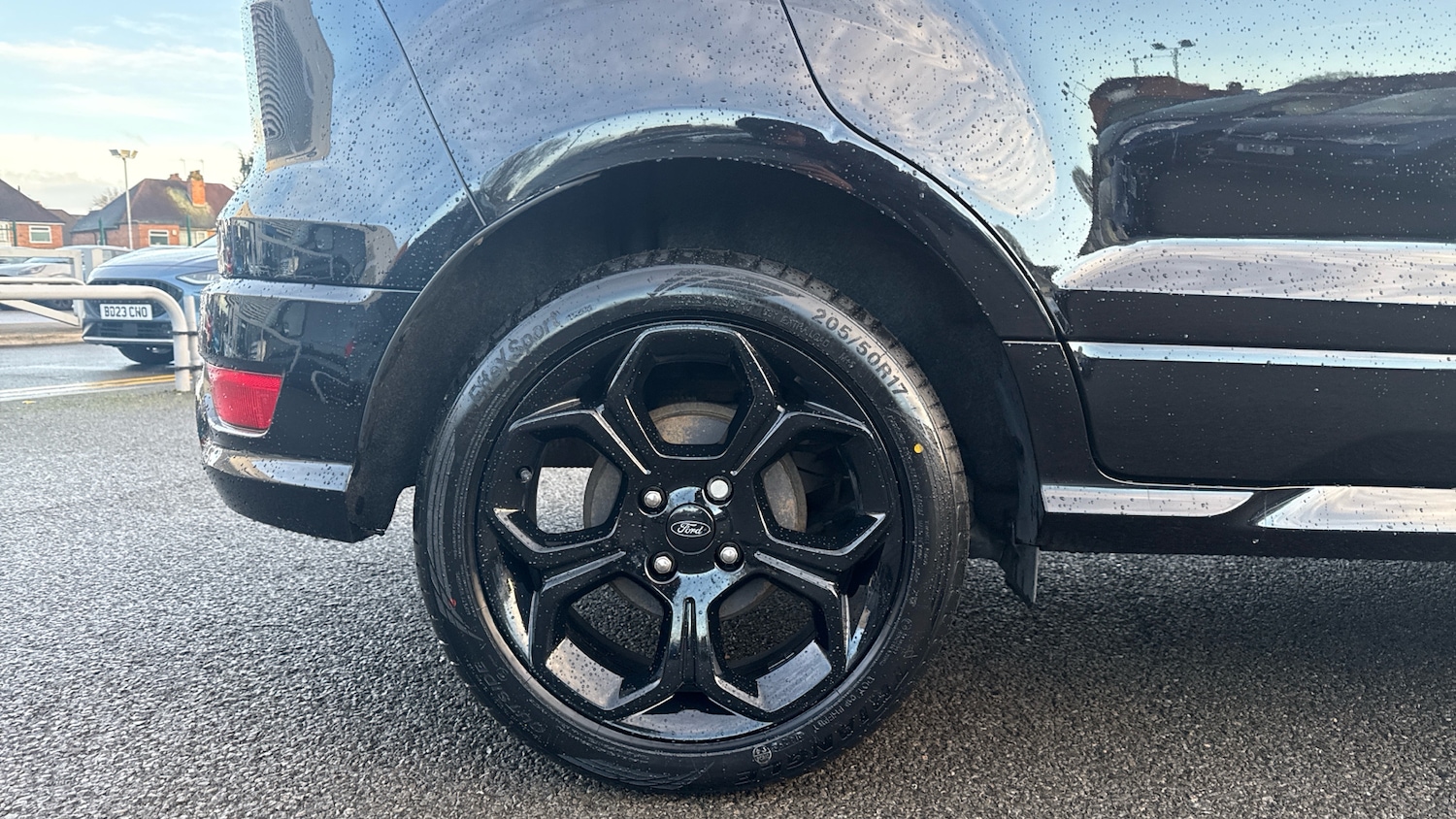 Used Ford Ecosport 2020 for sale - 76748015: Photo 7