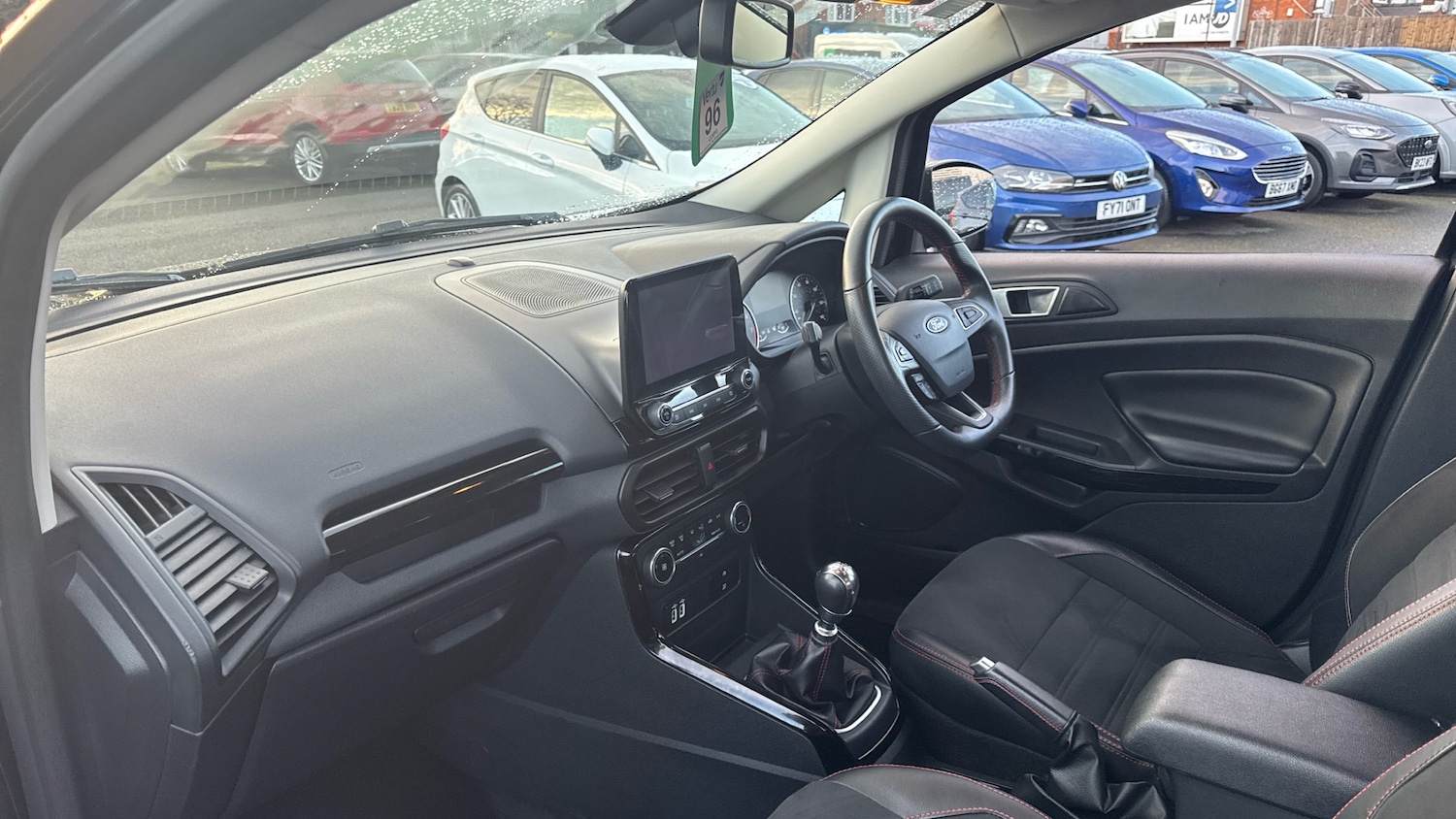 Used Ford Ecosport 2020 for sale - 76748015: Photo 9