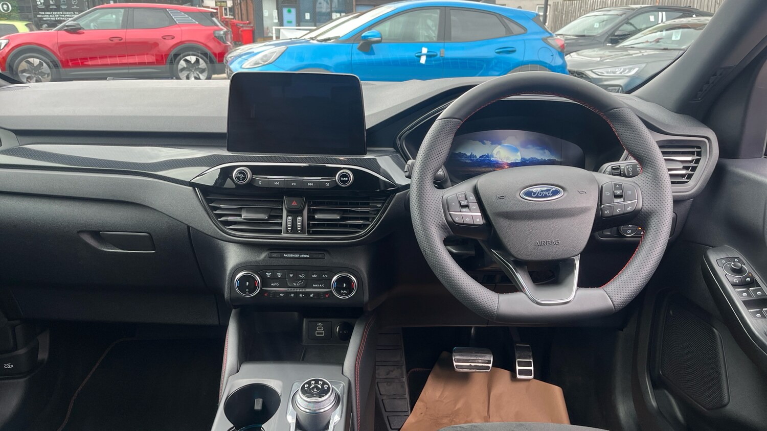 Used Ford Kuga 2023 for sale - 77996908: Photo 10