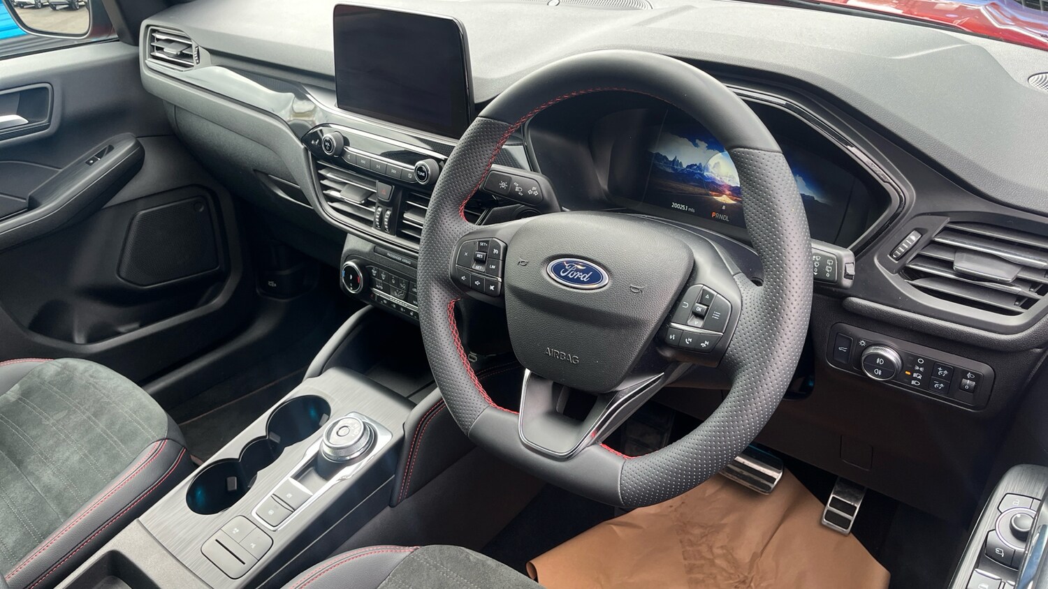 Used Ford Kuga 2023 for sale - 77996908: Photo 11