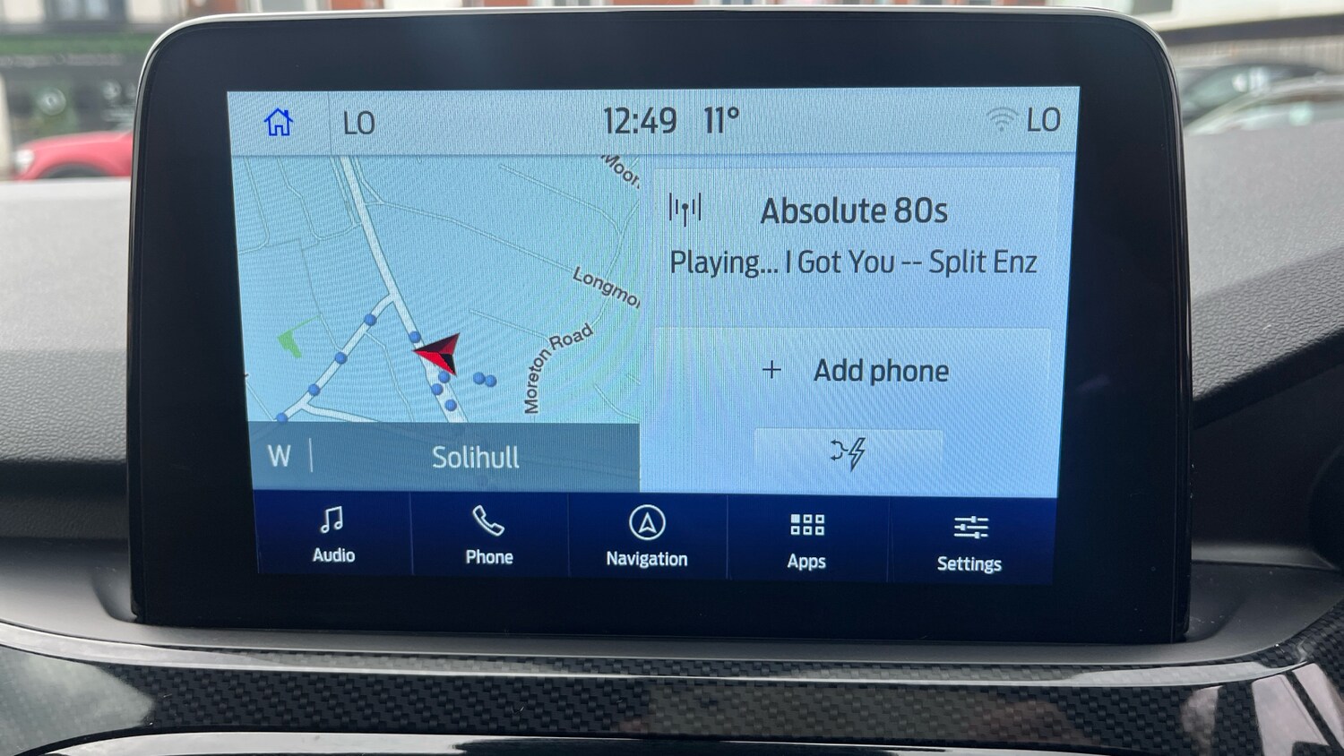 Used Ford Kuga 2023 for sale - 77996908: Photo 12