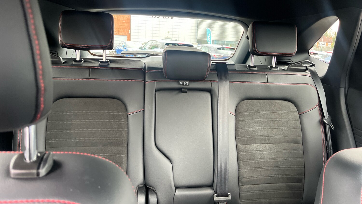 Used Ford Kuga 2023 for sale - 77996908: Photo 15