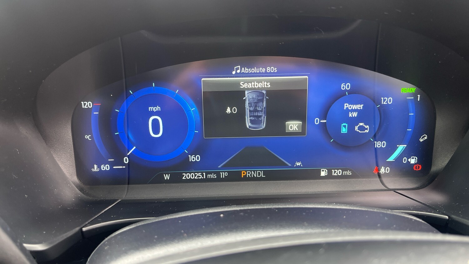 Used Ford Kuga 2023 for sale - 77996908: Photo 18