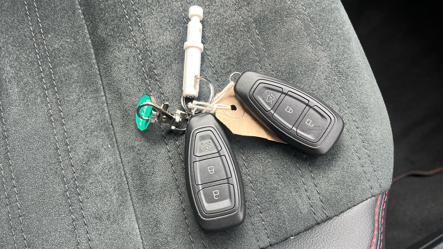 Used Ford Kuga 2023 for sale - 77996908: Photo 20