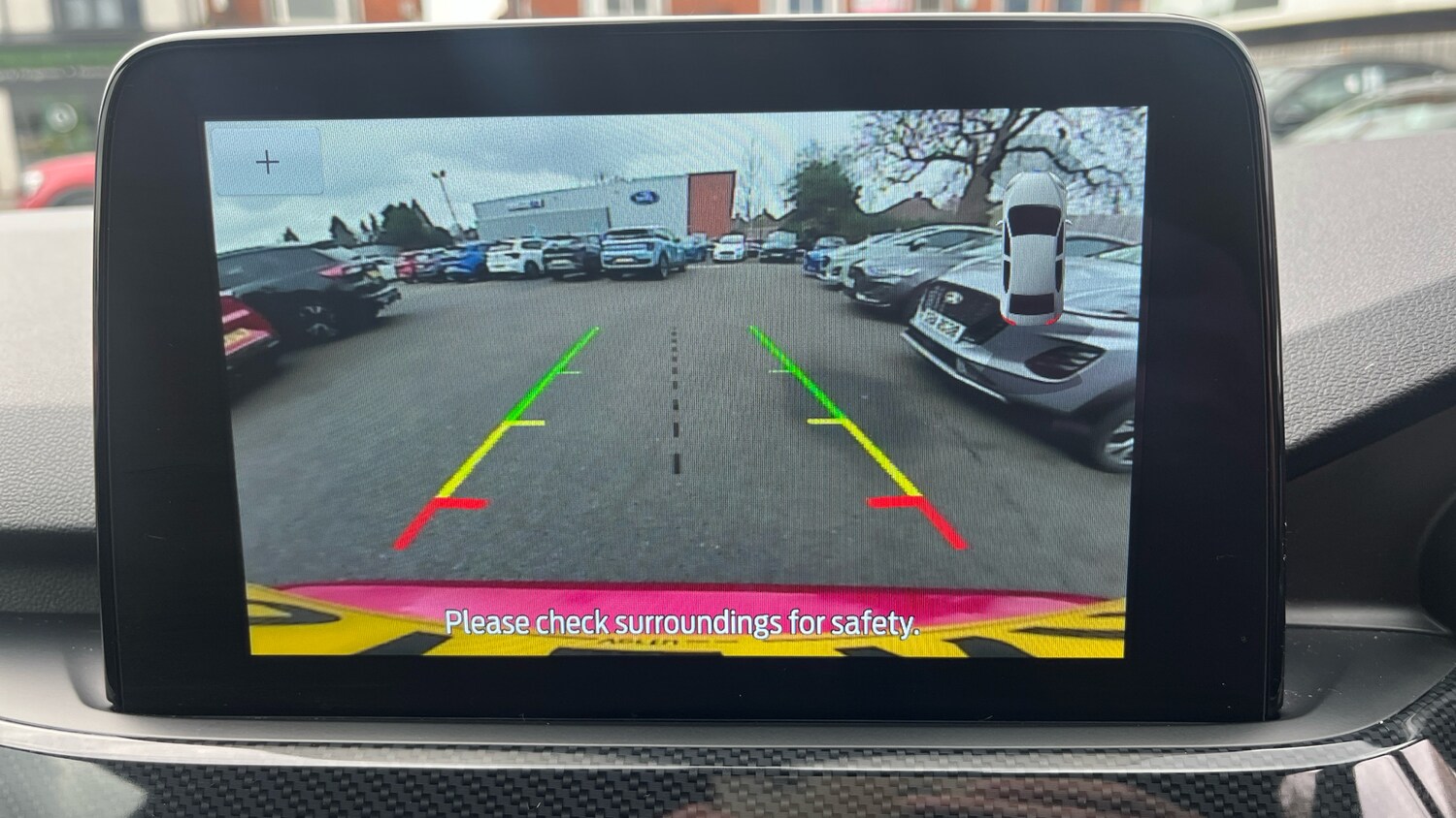 Used Ford Kuga 2023 for sale - 77996908: Photo 27