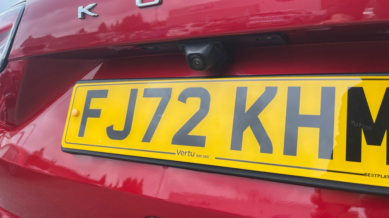 Used Ford Kuga 2023 for sale - 77996908: Photo 29