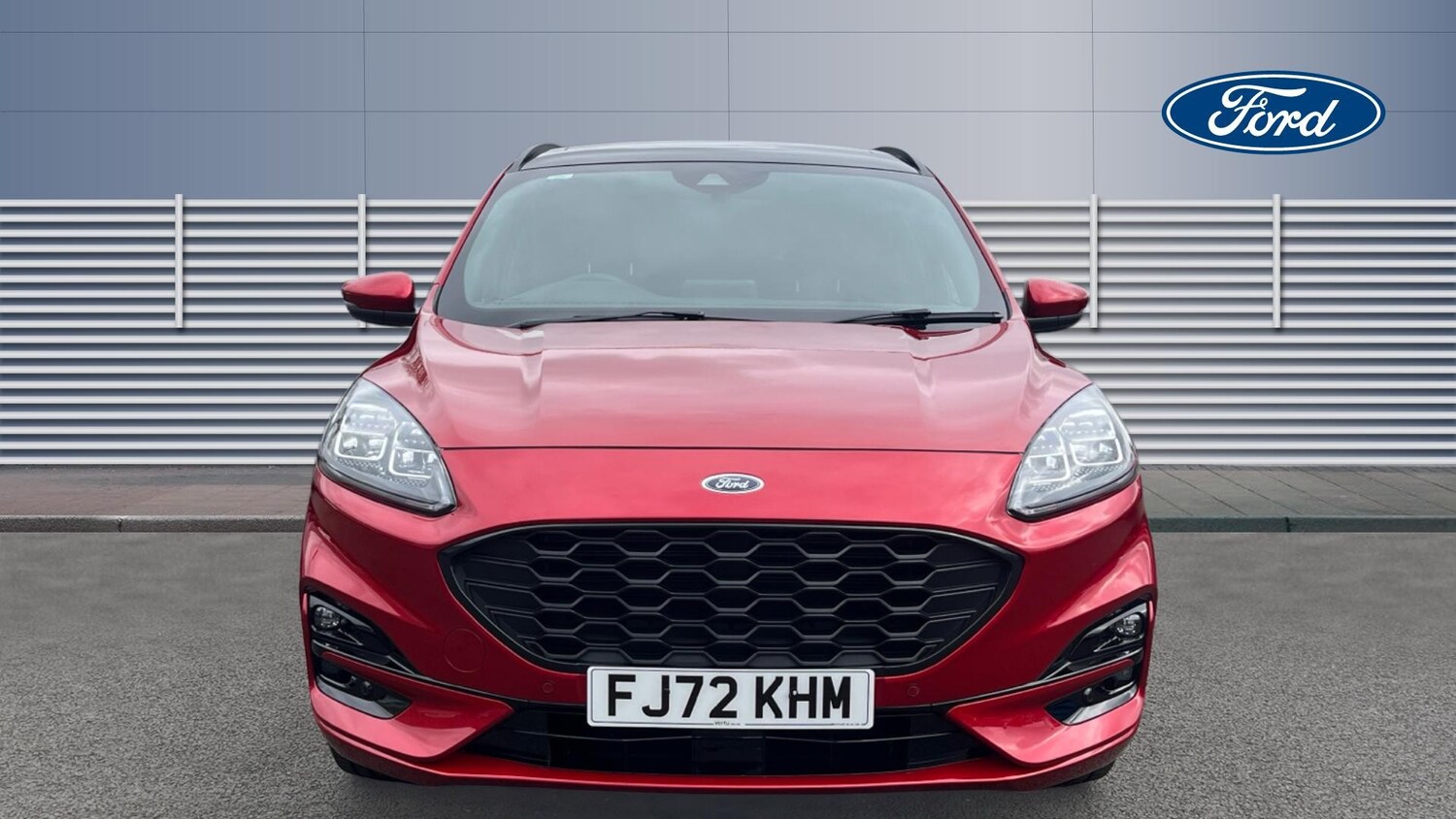 Used Ford Kuga 2023 for sale - 77996908: Photo 3