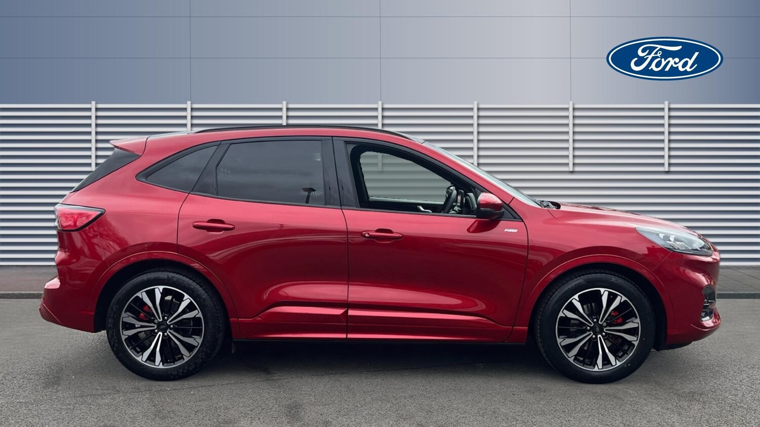 Used Ford Kuga 2023 for sale - 77996908: Photo 5