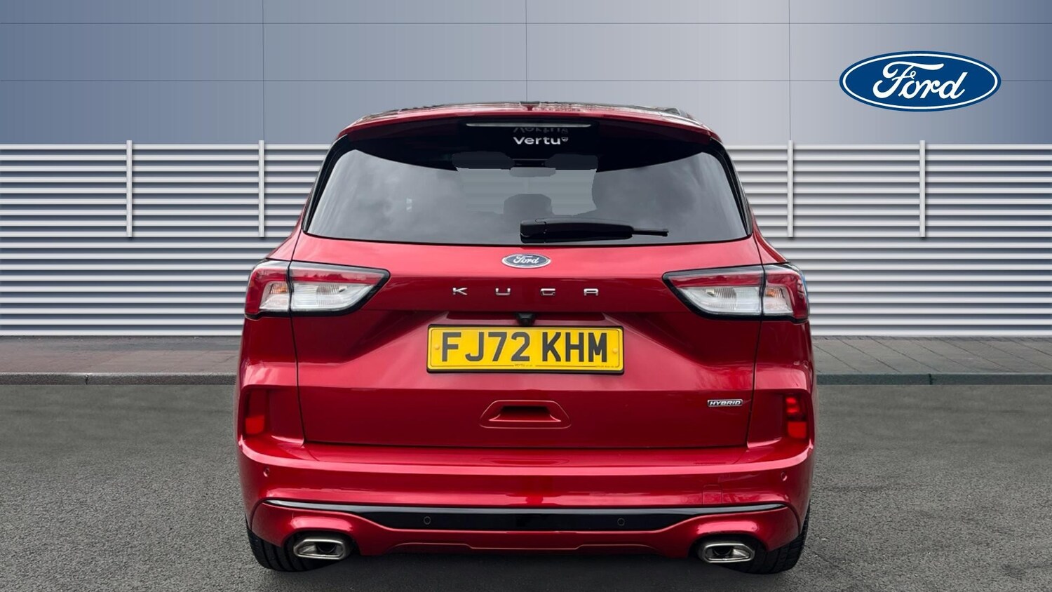 Used Ford Kuga 2023 for sale - 77996908: Photo 6