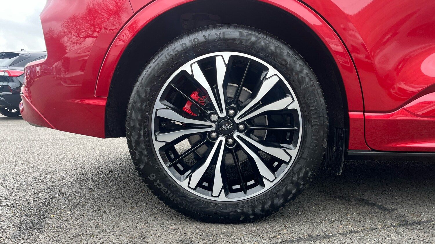Used Ford Kuga 2023 for sale - 77996908: Photo 7