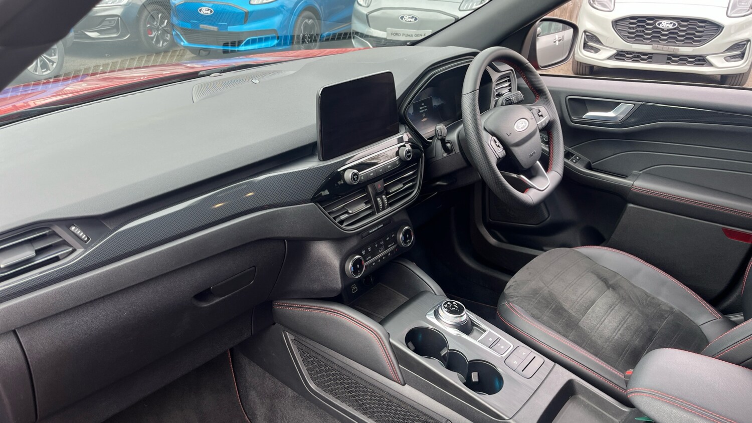 Used Ford Kuga 2023 for sale - 77996908: Photo 9