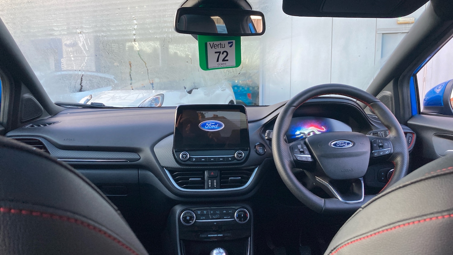 Used Ford Puma 2023 for sale - 76829563: Photo 10