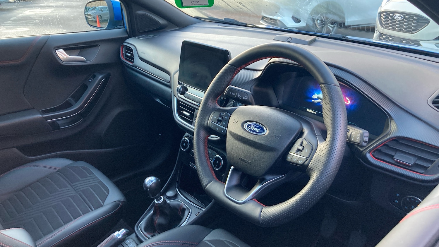 Used Ford Puma 2023 for sale - 76829563: Photo 11