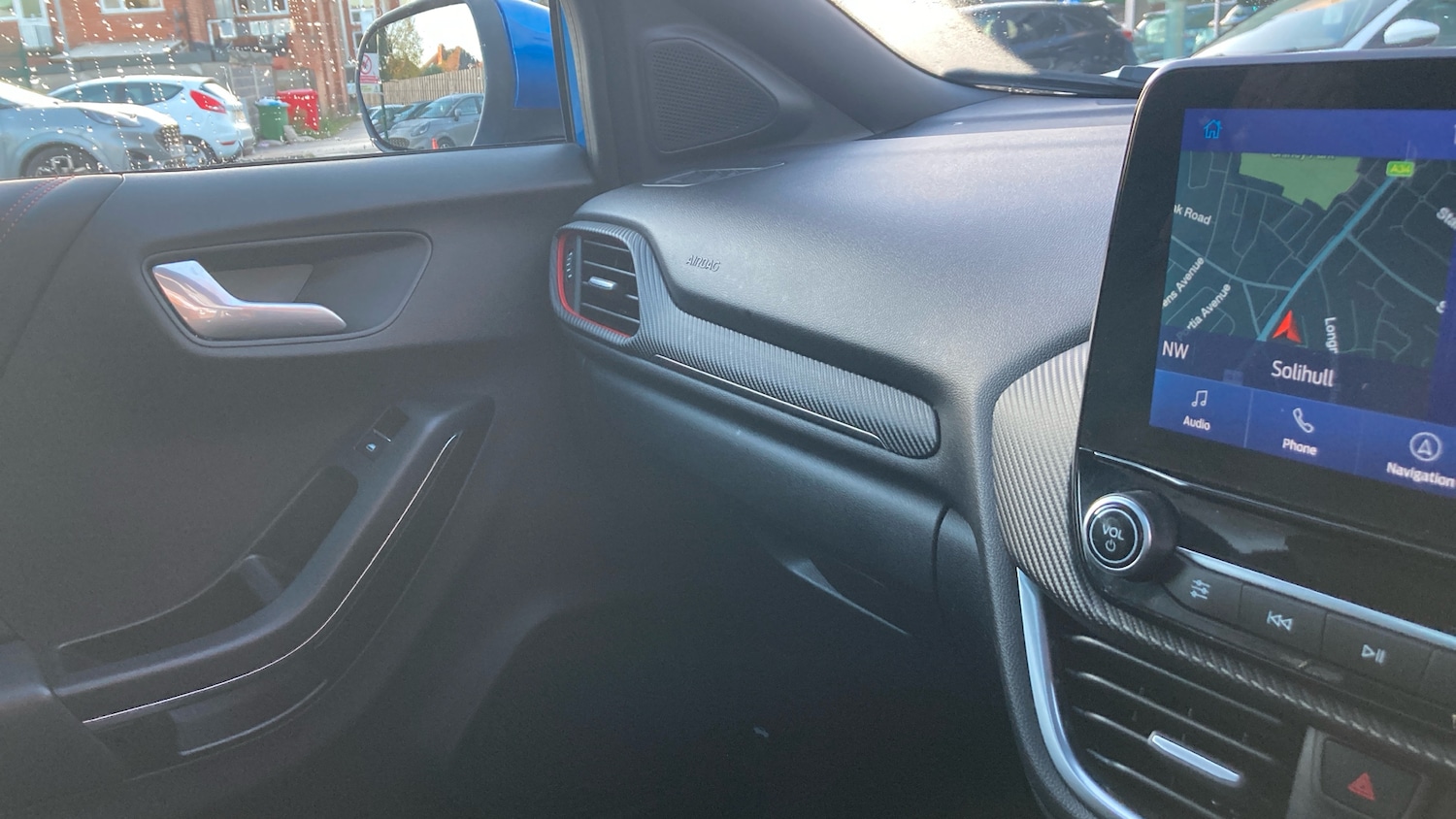 Used Ford Puma 2023 for sale - 76829563: Photo 14