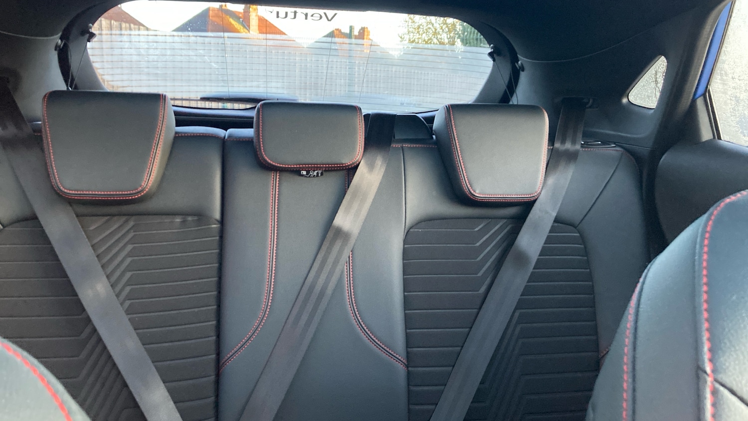 Used Ford Puma 2023 for sale - 76829563: Photo 15