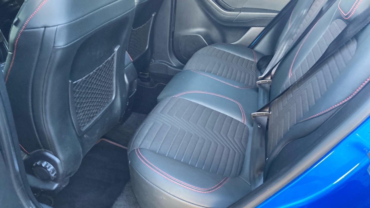 Used Ford Puma 2023 for sale - 76829563: Photo 16