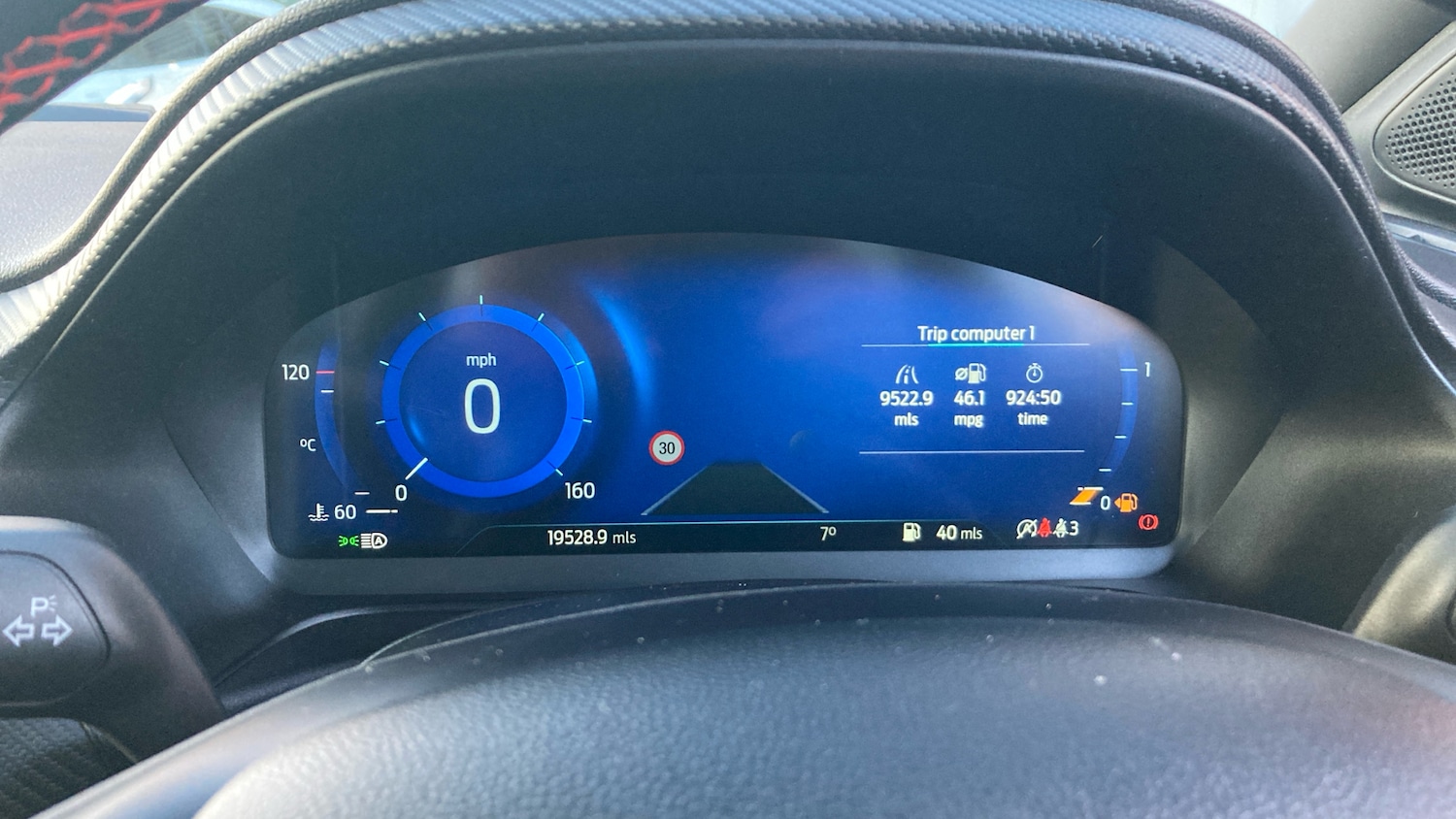 Used Ford Puma 2023 for sale - 76829563: Photo 18