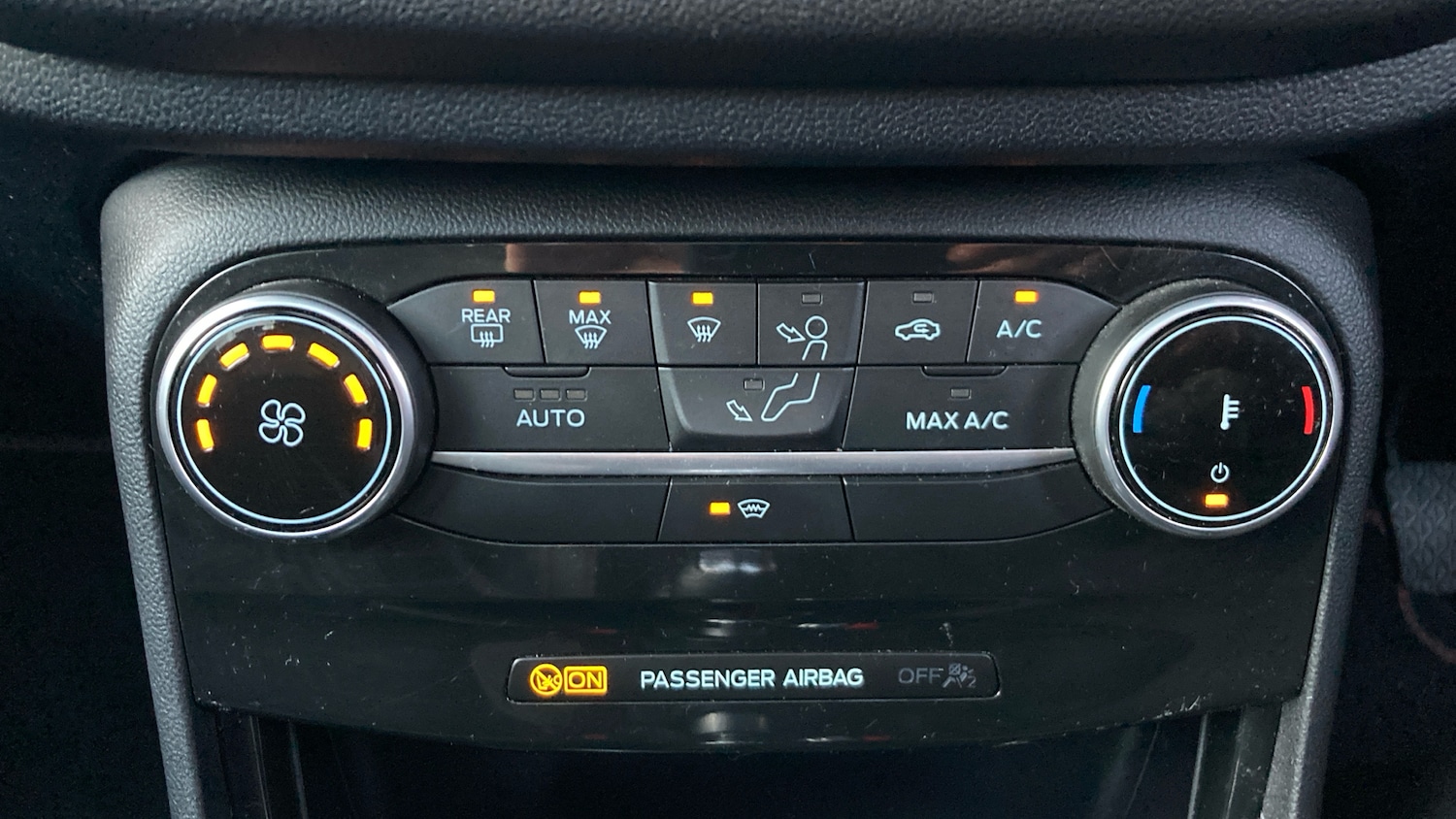 Used Ford Puma 2023 for sale - 76829563: Photo 21