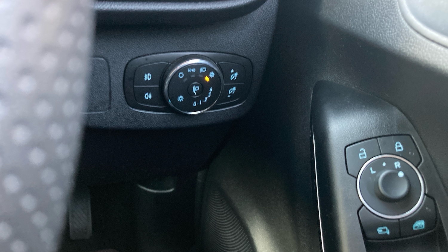 Used Ford Puma 2023 for sale - 76829563: Photo 25