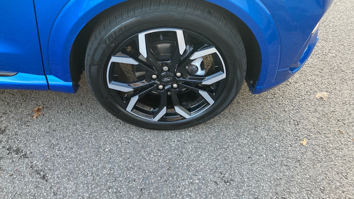 Used Ford Puma 2023 for sale - 76829563: Photo 28