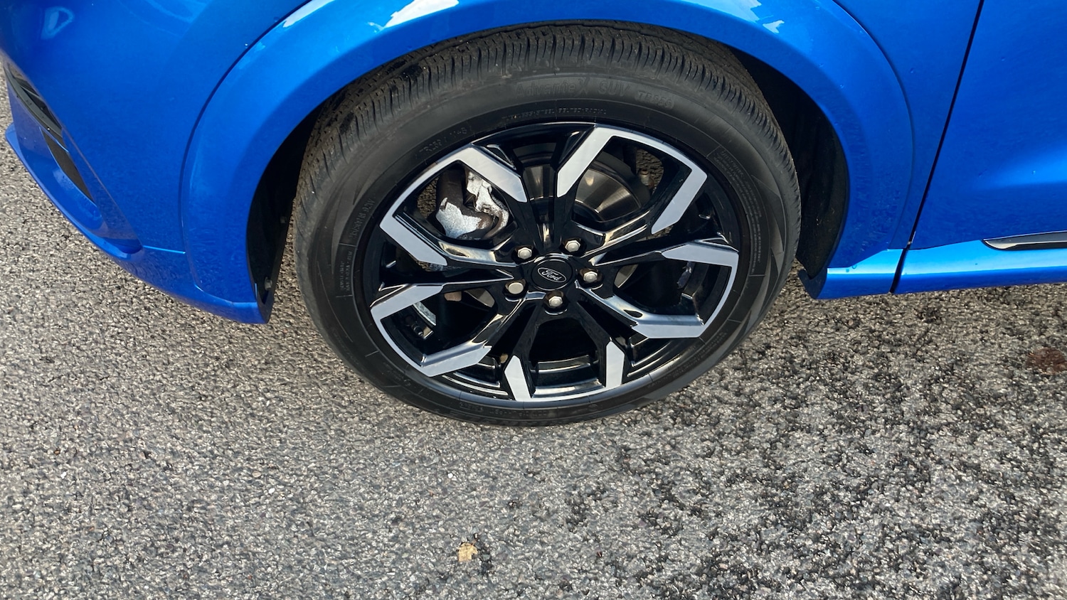 Used Ford Puma 2023 for sale - 76829563: Photo 29