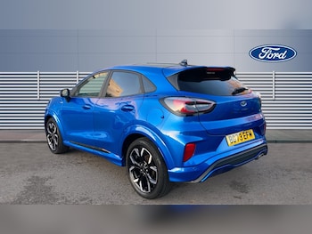 Used Ford Puma 2023 for sale - 76829563: Photo