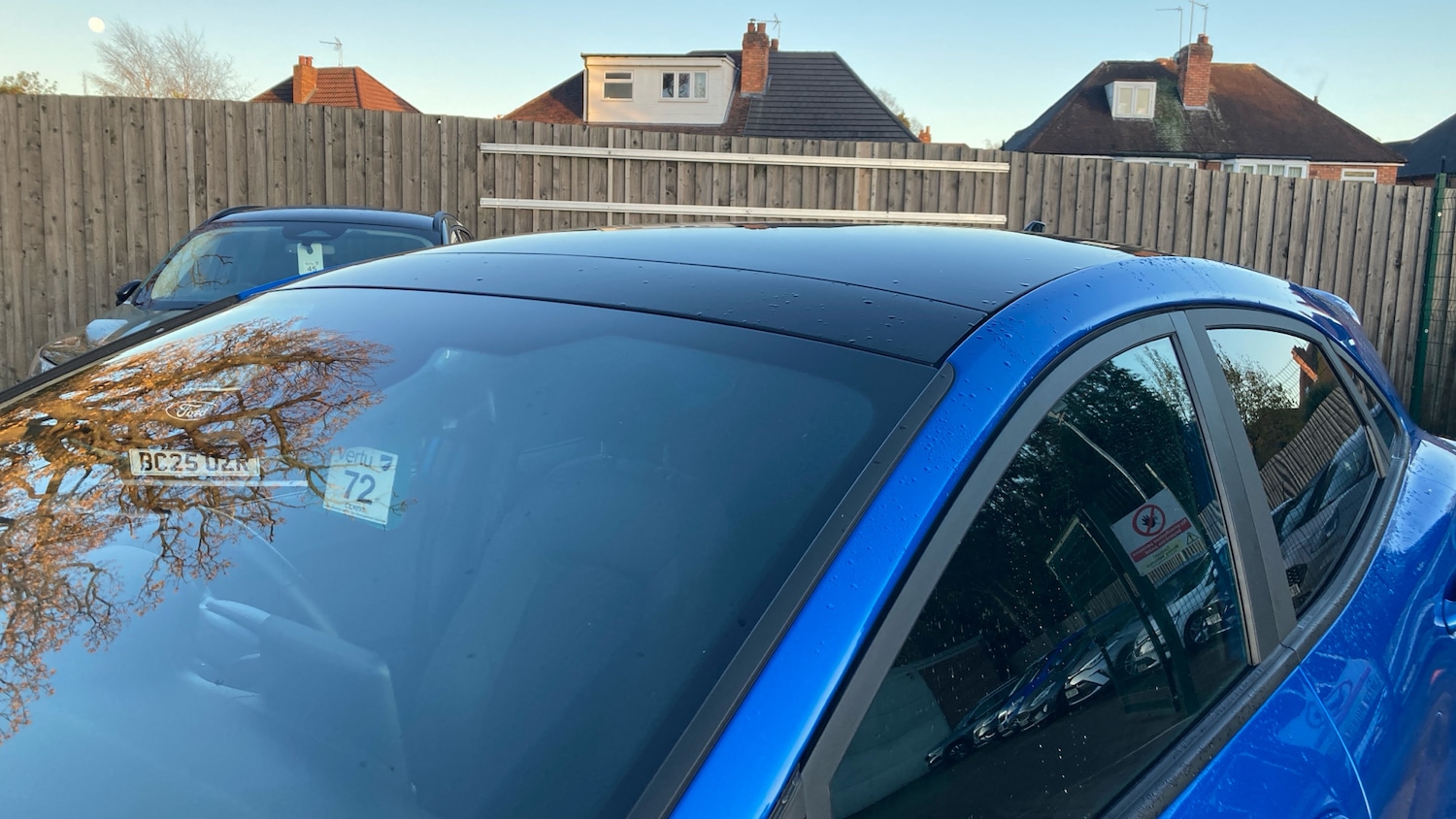 Used Ford Puma 2023 for sale - 76829563: Photo 30