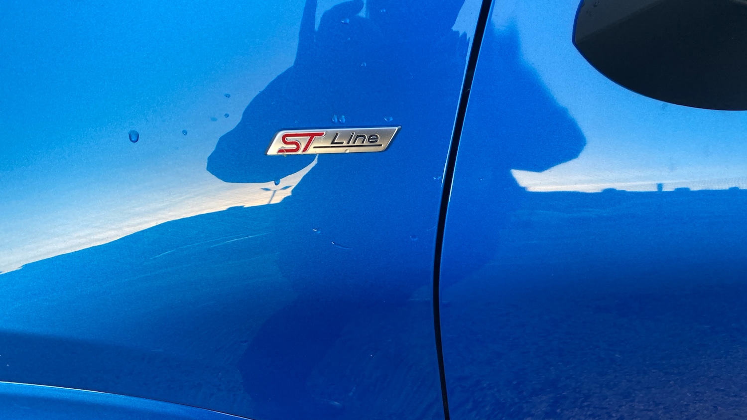 Used Ford Puma 2023 for sale - 76829563: Photo 31