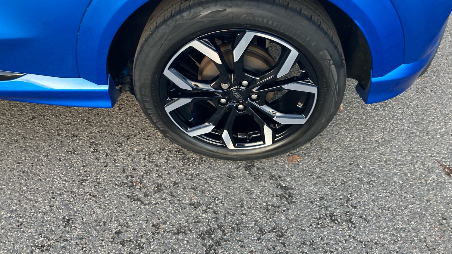 Used Ford Puma 2023 for sale - 76829563: Photo 32