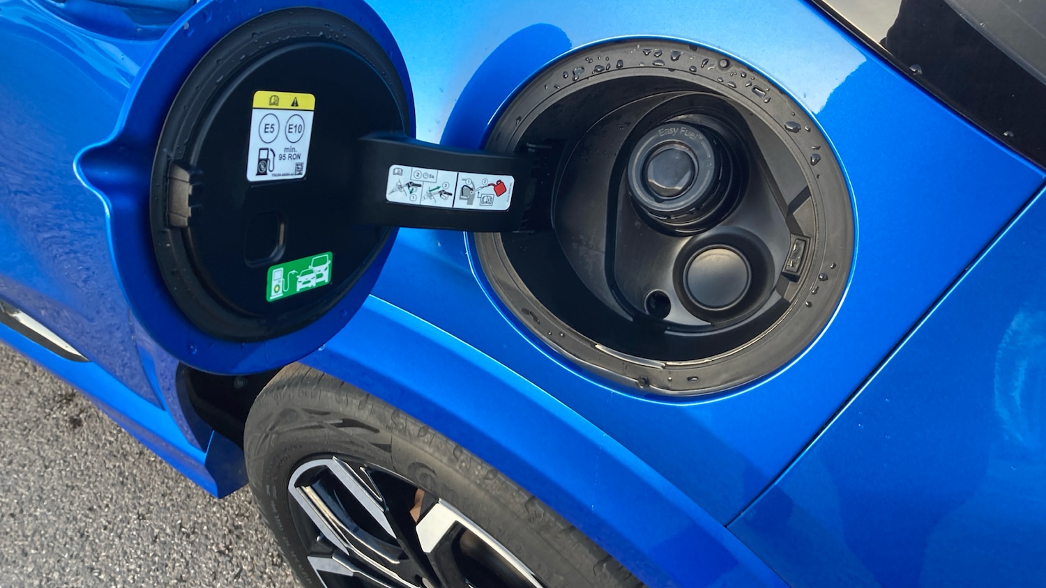 Used Ford Puma 2023 for sale - 76829563: Photo 33