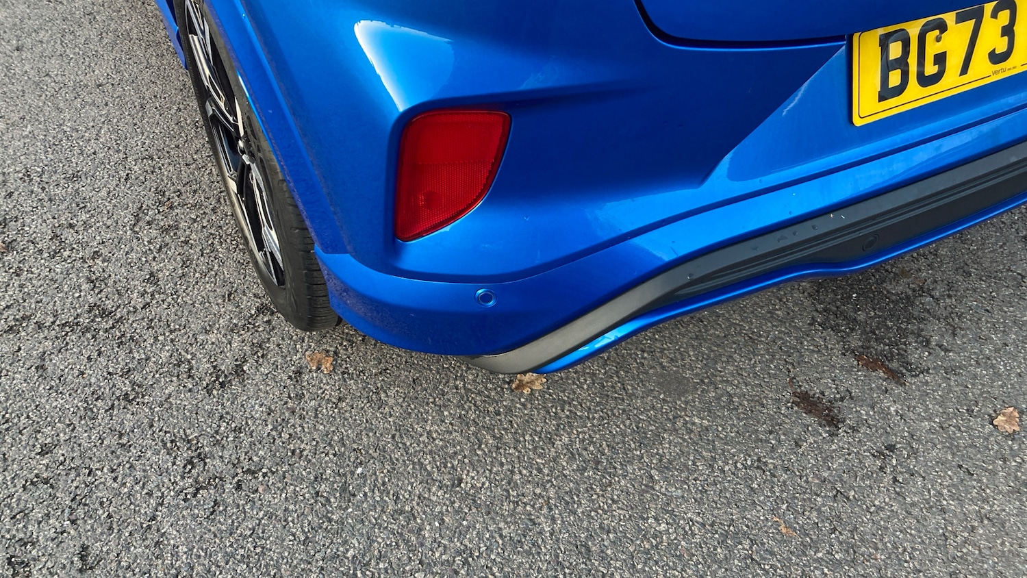 Used Ford Puma 2023 for sale - 76829563: Photo 34