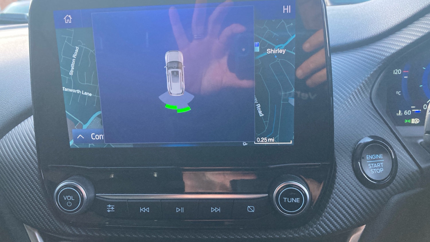 Used Ford Puma 2023 for sale - 76829563: Photo 36