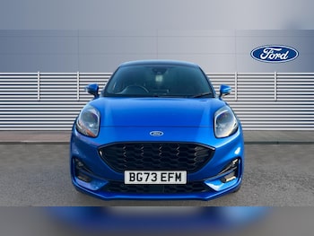 Used Ford Puma 2023 for sale - 76829563: Photo